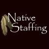 Native Staffing Logo