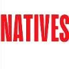 Natives Logo