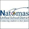 Natomas USD Logo