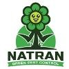Natran Green Pest Control Logo