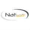 NatSoft Logo