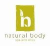Natural Body Spa Logo