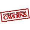 Natural Bridge Caverns Logo