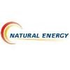 Natural Energy USA Logo