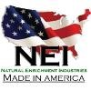 Natural Enrichment Industries Logo