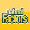Natural Factors Logo