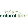 Natural Form Logo
