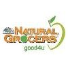 Natural Grocers by Vitamin Cottage Logo