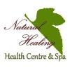 Natural Healing Health Centre & Spa Logo
