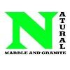 Natural Marble and Granite Logo