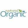Natural Organic Cleaning Services Logo