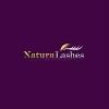 NaturaLashes - Eyelash & Wax Bar Logo