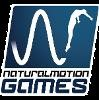 NaturalMotion Logo