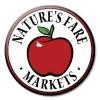 Nature's Fare Markets Logo