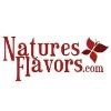 Nature's Flavors Logo