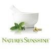 Nature's Sunshine Logo
