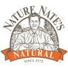 Nature Nate's Logo