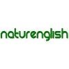 NaturEnglish Logo