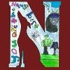 Naugatuck Public Schools Logo