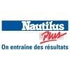 Nautilus Plus Logo