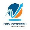 Nav Infotech Logo
