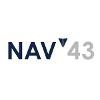 NAV43 Logo