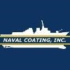 Naval Coating Logo