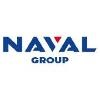 Naval Group Logo