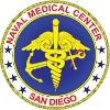 Naval Medical Center San Diego Logo