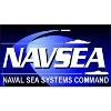 Naval Sea Systems Command Logo