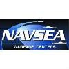 Naval Surface Warfare Center Logo