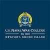Naval War College Logo