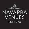 Navarra Venues Logo