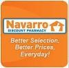 Navarro Discount Pharmacies Logo