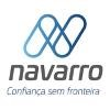 Navarro Distribuidora de Medicamentos Logo