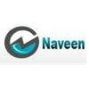 Naveen Engineering Logo