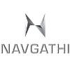 Navgathi Marine Design & Constructions Logo
