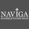 Naviga Recruiting & Executive Search Logo
