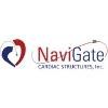 NaviGate Cardiac Structures Logo