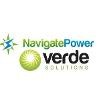 Navigate Power Logo