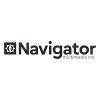 Navigator Multimedia Logo