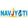 Navjyoti Global Solutions Logo