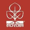 Navrachana University Logo