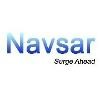 Navsar Engineering International Logo
