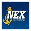 Navy Exchange Logo