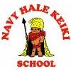 Navy Hale Keiki School Logo