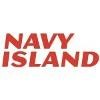 Navy Island Logo