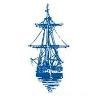 Navy Lodge Logo
