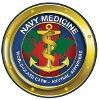 Navy Medicine Logo