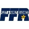 Navy Region Northwest (Fleet & Family Readiness) Logo